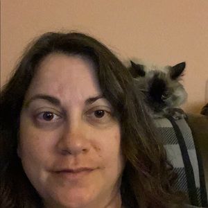 Meet your Posher, Diane